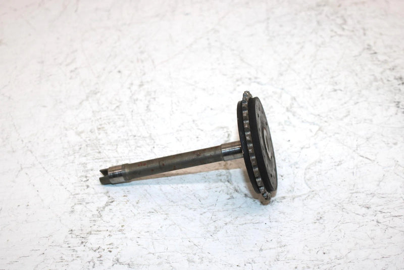 1982 Honda Atc110 Oem Cam Drive Sprocket 14670-028-000 Q3470
