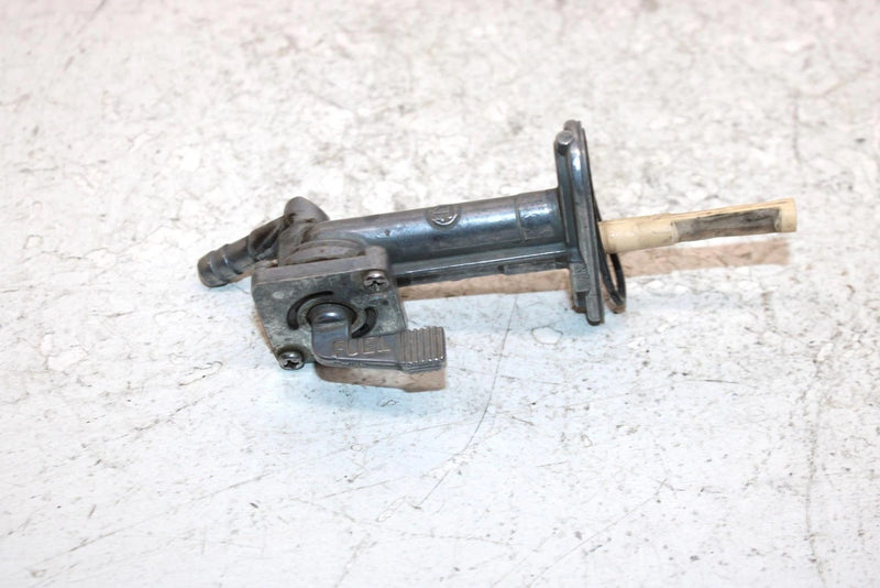 1997 Kawasaki Bayou 220 Oem Fuel Petcock Selector 51023-1141 51023-0731 AK21
