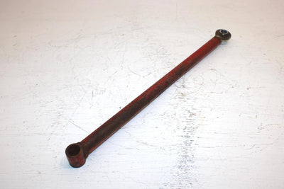 1989 Polaris 400 Oem Red Lower Radius Rod 1822045 SP23