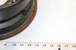 1996 Polaris Sportsman 4x4 Oem Front Wheel Rim 12X6 1523448-067 AP122