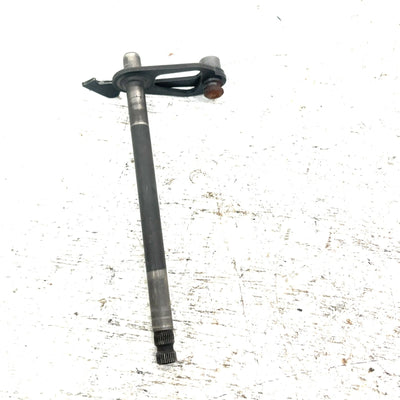 2001 Bombardier DS650 OEM Shift Shaft 711237929 AB16