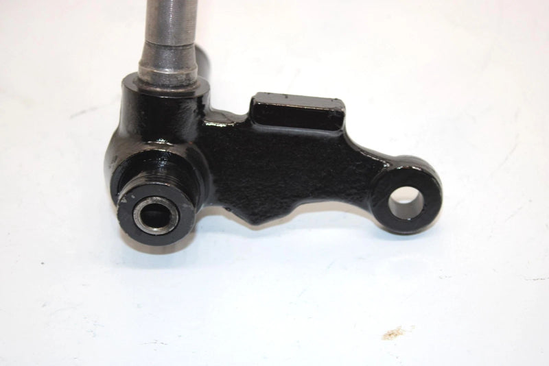 86 Yamaha  Moto 4 Yfm200dxs Oem Right Steering Knuckle 59V-23502-01-00 AY2