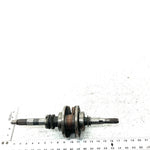 1995 Yamaha Big Bear 350 YFM350FW 4x4 OEM Crankshaft  1YW-11400-02-00 AY58