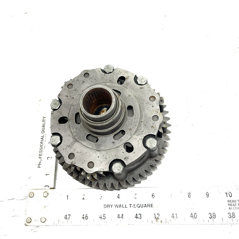 2013 Polaris Ranger XP 900 OEM Rear Diff 3235373 XP11.2