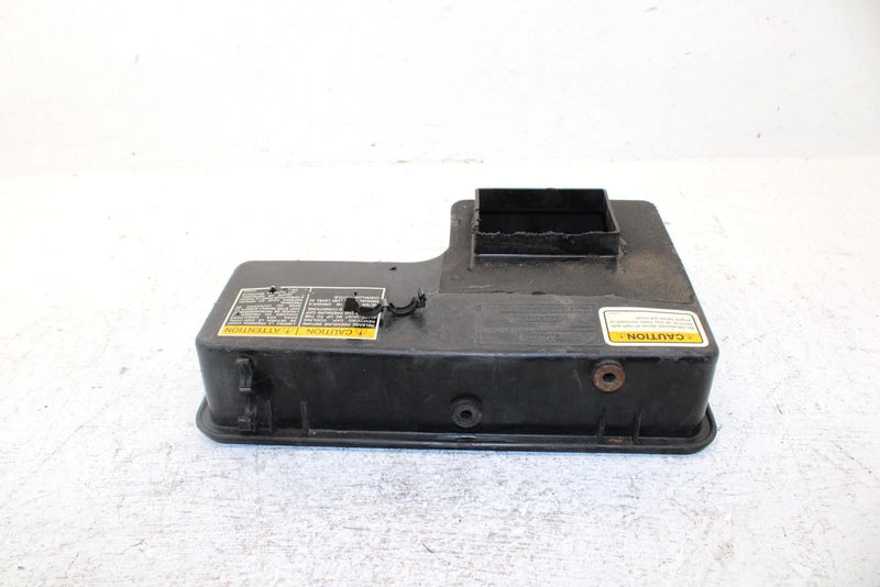 2000 Polaris Classic Touring Oem Airbox Cover 5432243 SP54