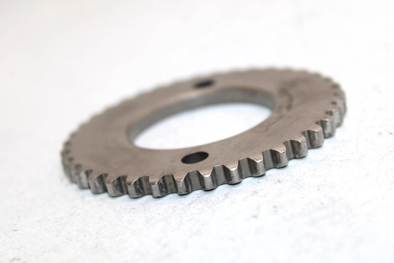 96 Kawasaki Bayou 400 4x4 Oem Camshaft Sprocket 12046-1131 AK11