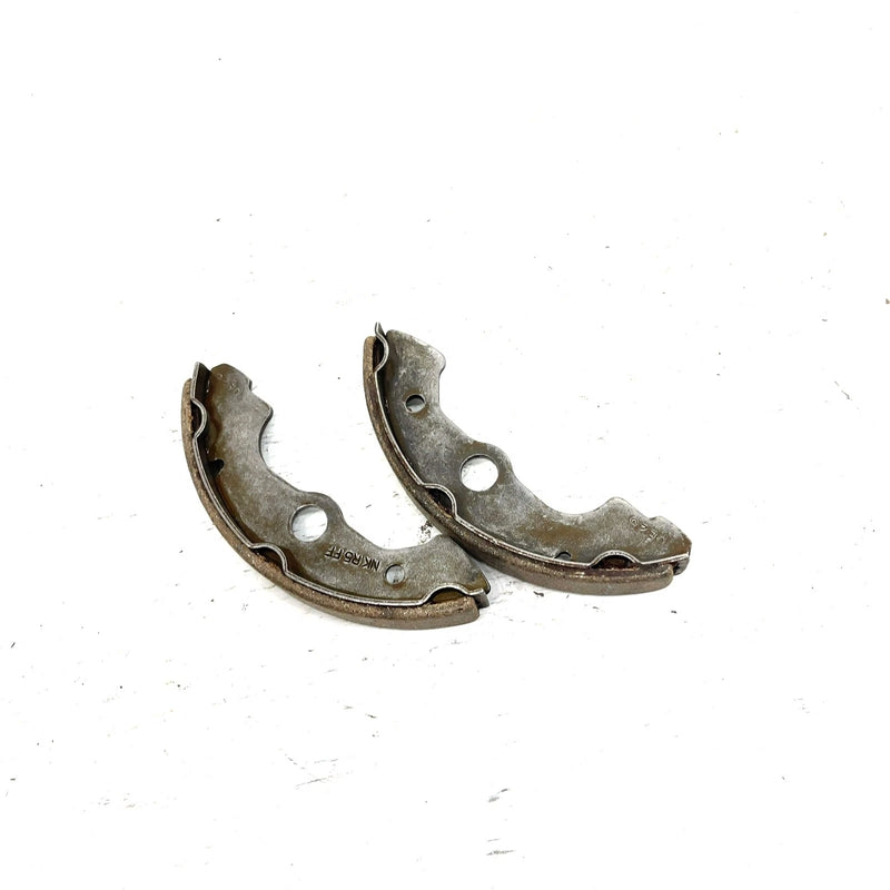 01-04 Honda Foreman Rubicon 500 TRX500 4x4 OEM Brake Pad Set 06450-HN5-671 AH87