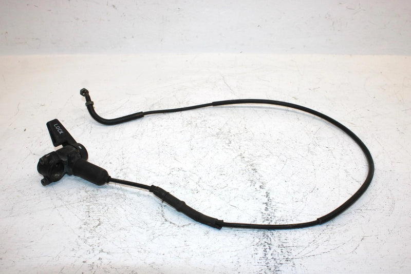 2004 Arctic Cat V2 650 Oem Diff Lock Lever 0502-527 AA28