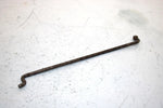 85 Honda Atc250es A Oem Hood Stay Rod 63441-SA7-010 AHS