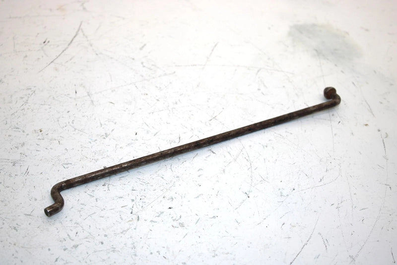 85 Honda Atc250es A Oem Hood Stay Rod 63441-SA7-010 AHS