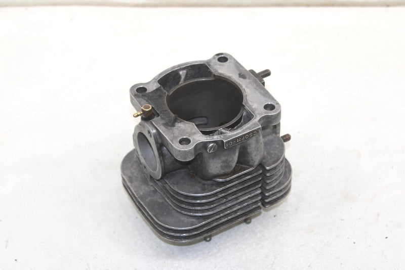 95 Polaris Trail Deluxe Oem Cylinder Head 3083695 SP127
