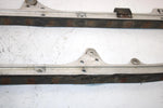 93 Polaris Xlt Oem Left And Right Skid Rail 1540725 1540724 SP59