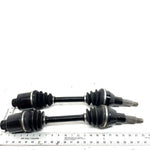 99-02 Polaris Sportsman 500 OEM Rear Driveshaft Pair 1380142 AP203