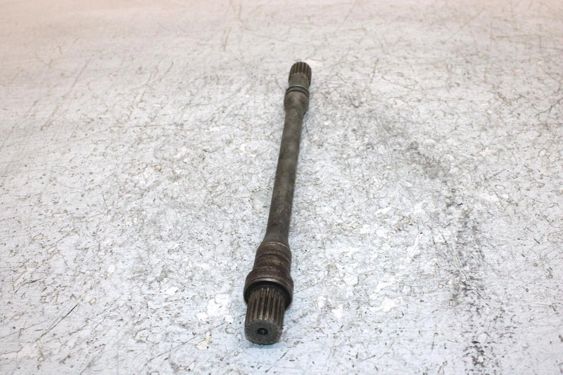 1986 Honda Trx350 Oem Front Prop Drive Shaft 21601-HA7-670 21601-HA7-770 AH40