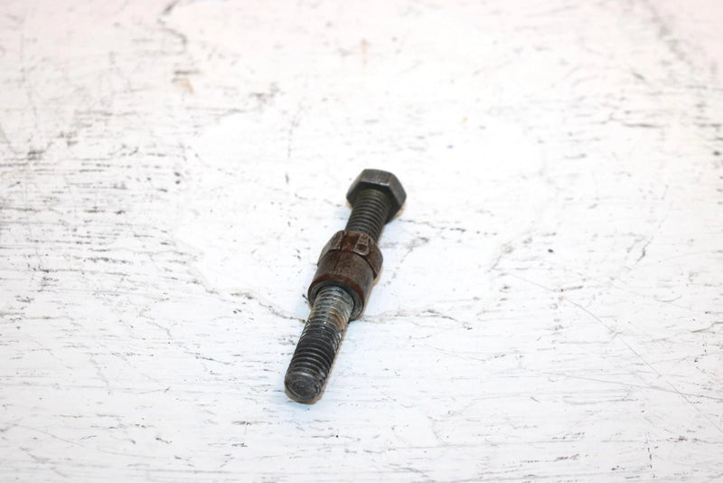 2001 Polaris 800 Le Oem Pivot Block Limiter 5132584 7515511 SP22