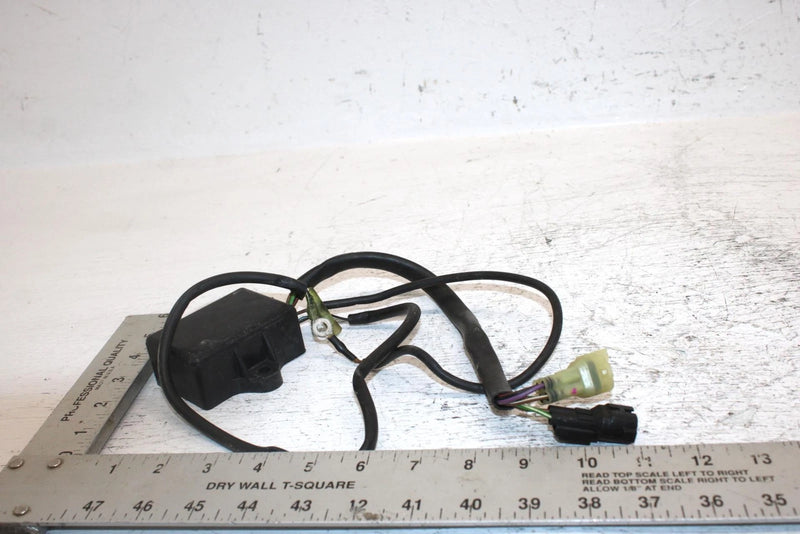 1999 Arctic Cat Zr 600 Oem CDI ECU ECM Ignition Box 3005-418 SA19