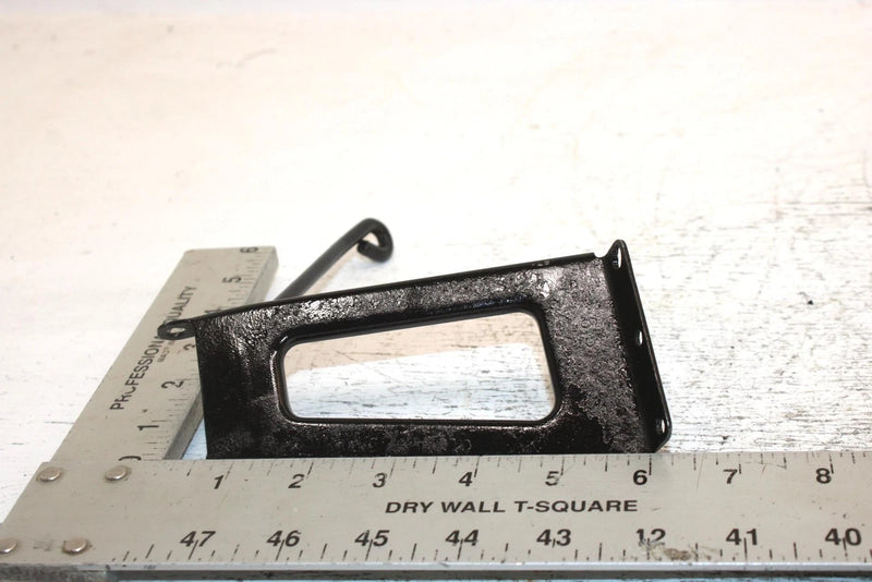 1996 Arctic Cat Cougar Oem Belt Cover Bracket 0716-132 SA32
