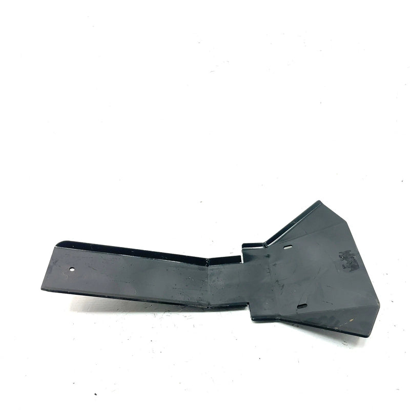 2007 Can-Am Outlander 650 4x4 XT HO EFI OEM Aftermarket Skid Plate AB17