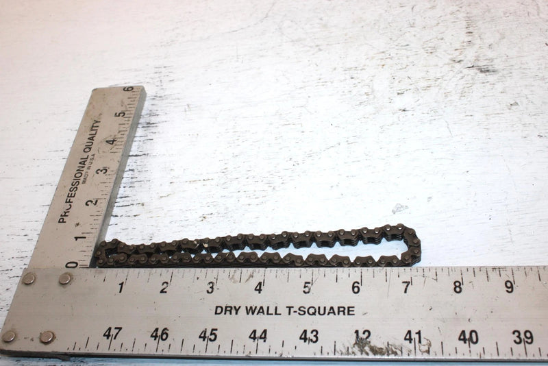 2019 Honda Trx500fe2ac Oem Cam Timing Chain 14401-HP5-601 AH12
