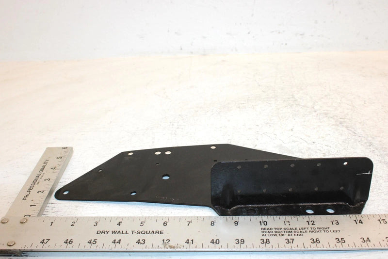 1996 Arctic Cat Cougar Oem Right Suspension Bracket 2706-608 SA7