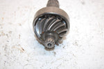 2000 Polaris Xplorer 400 Oem Transmission Pinion Gear 3233540 AP99