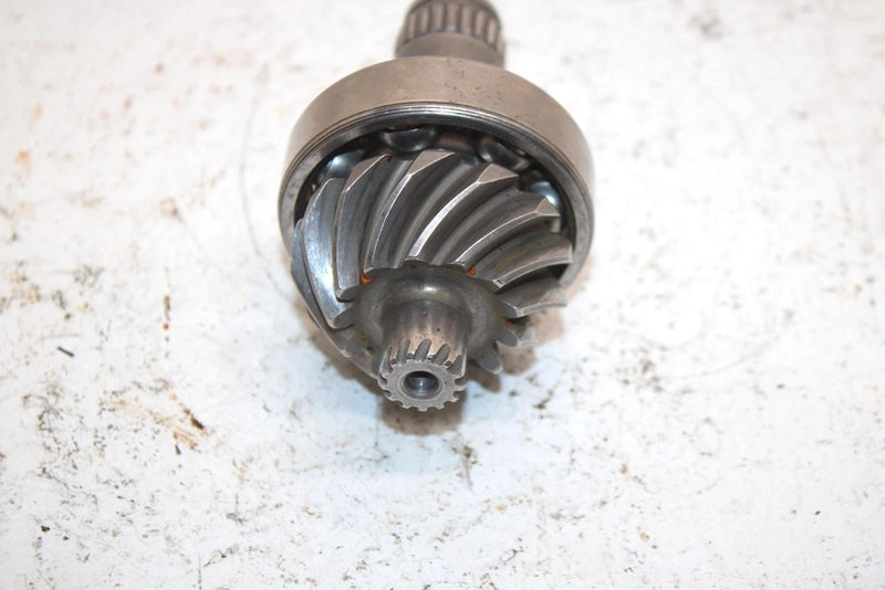 2000 Polaris Xplorer 400 Oem Transmission Pinion Gear 3233540 AP99