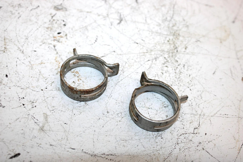 02 Polaris Xc Sp 500 Oem Coolant Hose Clamp 32(Pair) 7080843 Q1482