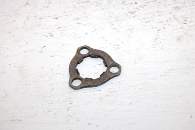 1982 Honda Atc 185 Sa All Terrain Oem Sprocket Fixing Plate 23802-958-000 AH70