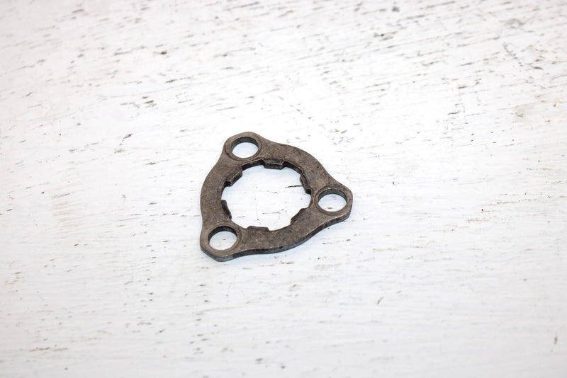 1982 Honda Atc 185 Sa All Terrain Oem Sprocket Fixing Plate 23802-958-000 AH70