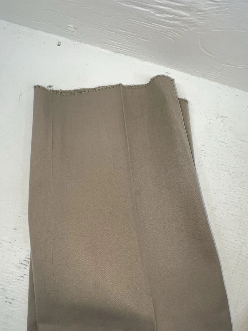 New Vintage Beige Dickson Jenkins Polyester Pants #2200 OO-50
