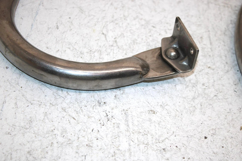 93 Yamaha Waverunner 650 Oem Hood Hinge Set FJ0-65163-11-00 FJ0-65163-21-00 JY23