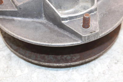 1991 Polaris Trail Boss 2x4 Oem Front Wheel Hub W/Brake disc 5130658 AP170