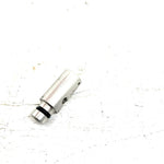 09-14 Yamaha Grizzly 550 YFM550 4x4 OEM Oil Relief Valve 25G-13490-00-00 AY65