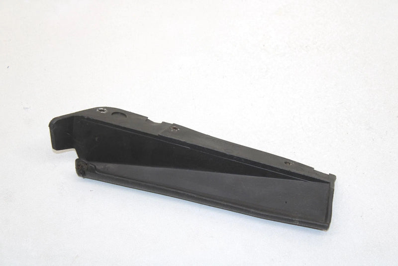 94 Polaris Trail Deluxe Oem Right Snow Skirt 5431645-070 SP176
