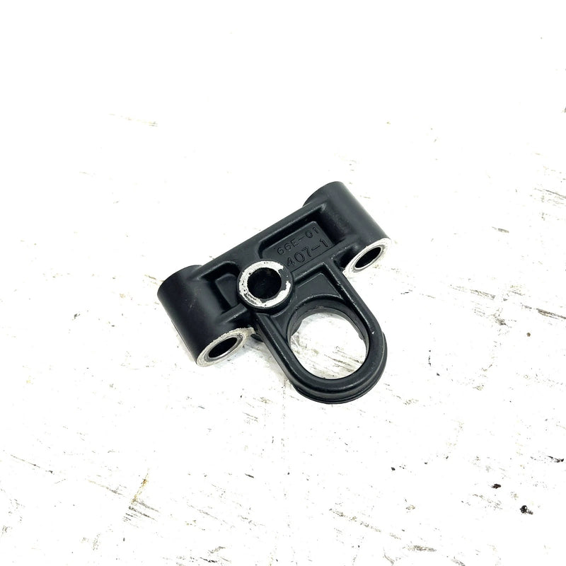 00-02 Yamaha GP 1200 RZ OEM Exhaust Muffler Bracket Stay 66E-14771-01-94 Q7135