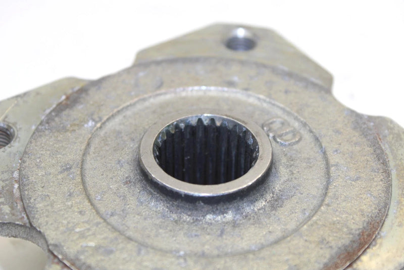 2003 Polaris Predator 90 Oem Rear Wheel Hub 0450831-385 Q173
