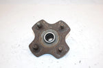 09 Honda Trx 500 Fpea Foreman P/s Es Oem Left Rear Wheel Hub 42620-HR0-F00 AH17