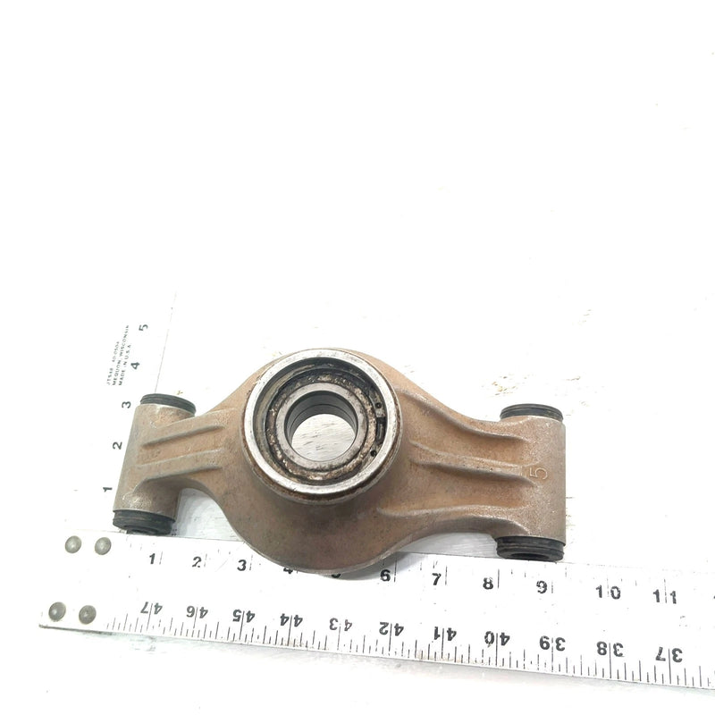 2006 Arctic Cat 400 4x4 Automatic OEM Left Rear Knuckle 0504-549 AA40