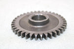 2003 Suzuki Lt-f400f Oem 37T Crankshaft Ballance Shaft Gear 12666-38F00 AS23