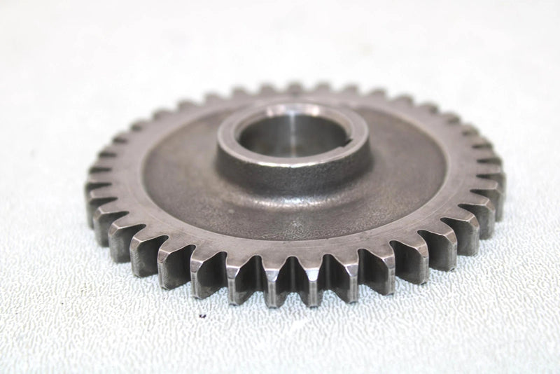 2003 Suzuki Lt-f400f Oem 37T Crankshaft Ballance Shaft Gear 12666-38F00 AS23