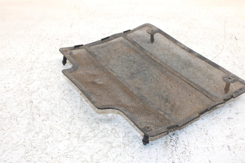 2004 Polaris Sportsman 400 Oem Front Grille Mesh 5435046 AP145