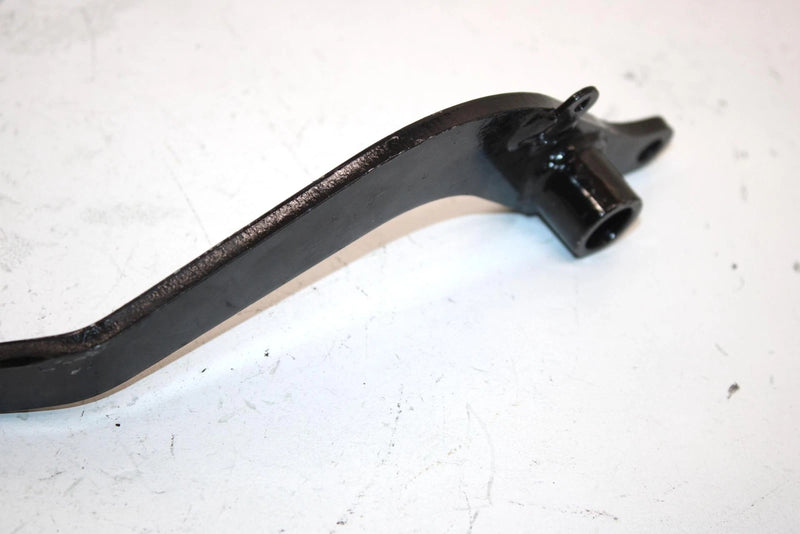 88 Yamaha  Warrior 350 Yfm350x Oem Brake Pedal 3GD-27211-10-00 AY3
