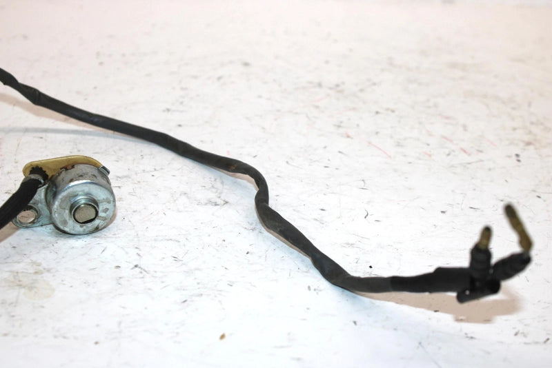 2003 Honda Trx 250 Exa Sporttrax Ex Oem Gear Position Sensor 35759-HM8-A41 AH10