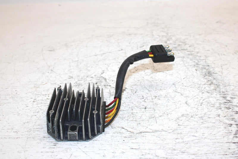1995 Arctic Cat Pantera Oem Voltage Regulator 3007-912 SA17