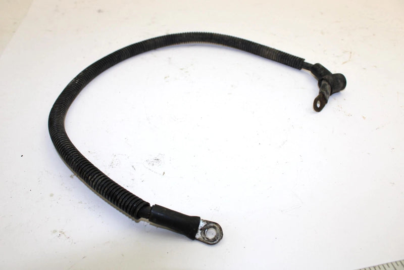 92 Polaris SL650 OEM Negative Battery Cable 4010080 JP1