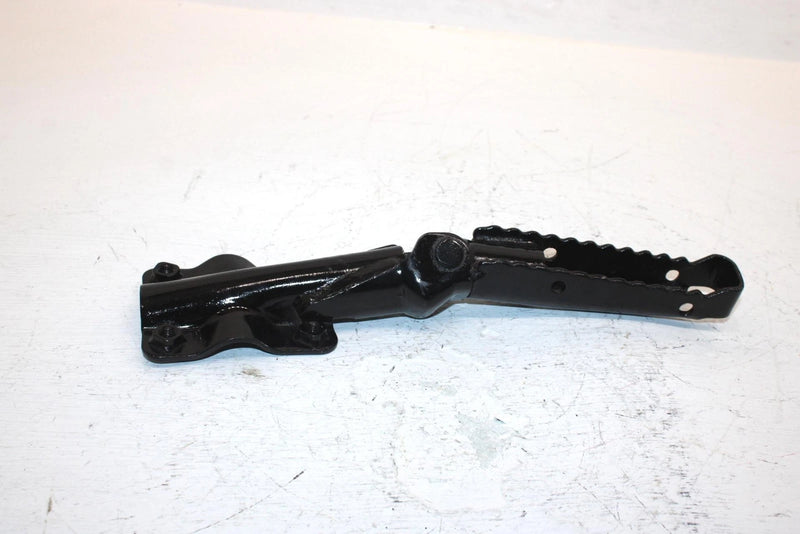 1986 Honda Atc 200 Sa Oem Left Footpeg 50640-969-680 AH59