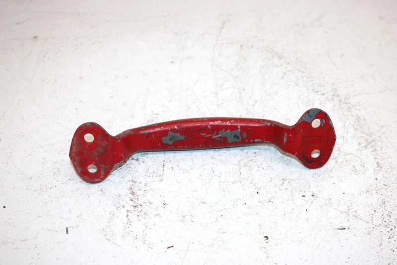 1993 Polaris 350l 6x6 Oem Bed Box Grab Handle 7030011-093 AP153
