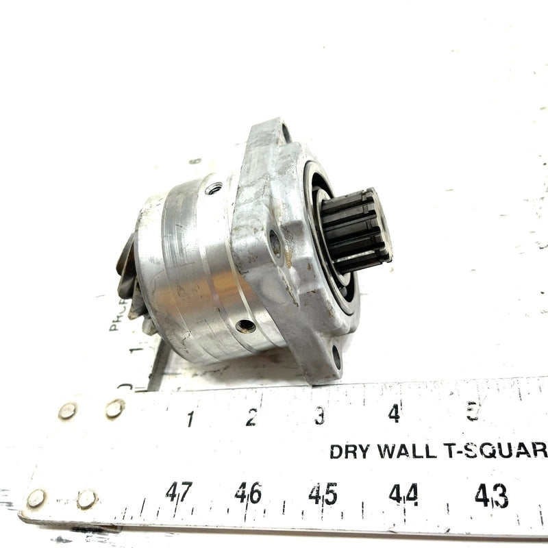 08-13 Kawasaki Teryx 750 KRF750A 4x4 OEM Bearing Housing 41046-1101 XK0.1