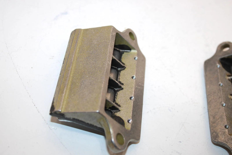 99 Arctic Cat Zr 700 Oem Reed Valve Pair 3003-797 SA164