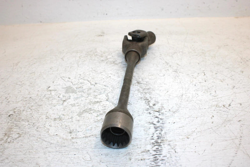 1986 Honda Trx 350 A Fourtrax 4x4 Oem Front Most Prop Shaft 40400-HA7-305 AH43